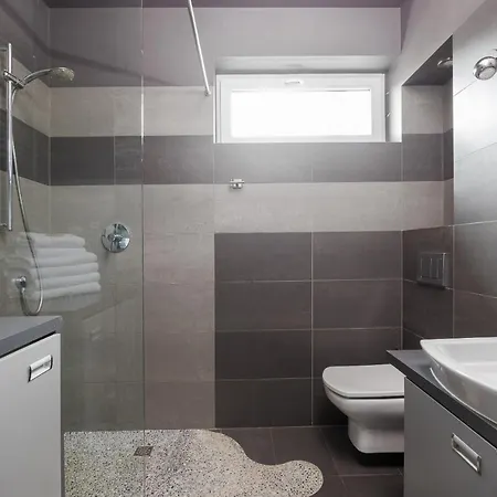 Bemowo Modern Grey *